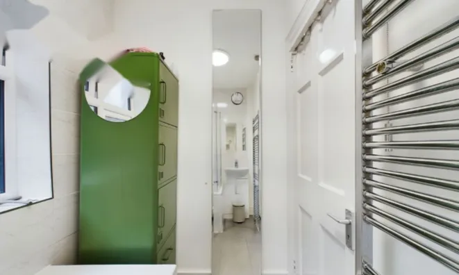 Недвижимость Coles Green Road: 31