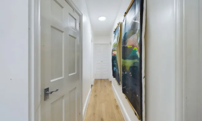 Недвижимость Coles Green Road: 38