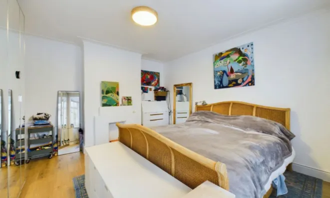 Недвижимость Coles Green Road: 44