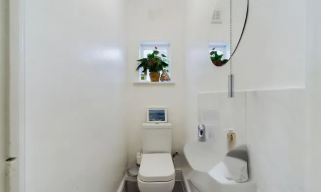 Недвижимость Coles Green Road: 47