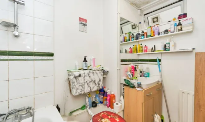 Недвижимость King Street: 3