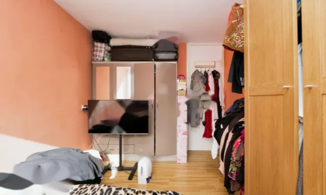 Недвижимость King Street: 5