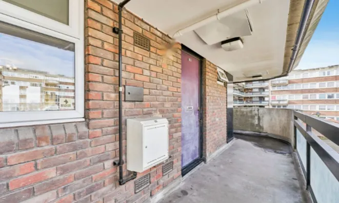 Недвижимость King Street: 6