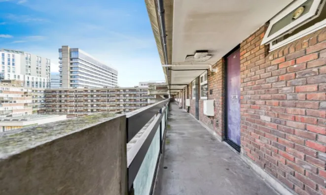 Недвижимость King Street: 7