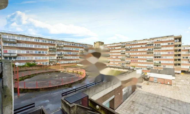 Недвижимость King Street: 8