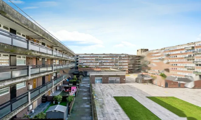 Недвижимость King Street: 9