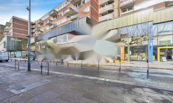 Недвижимость King Street: 10