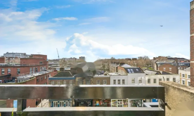 Недвижимость King Street: 11