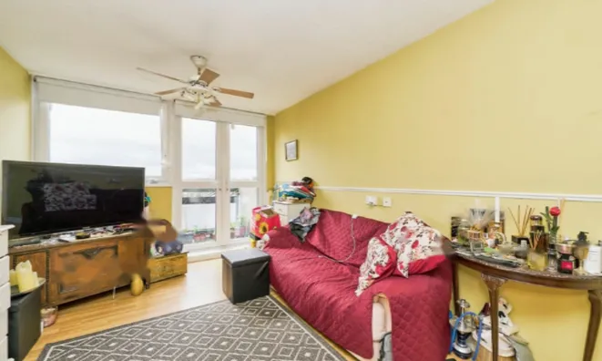 Недвижимость King Street: 12