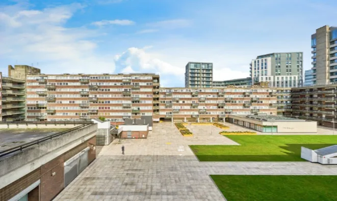 Недвижимость King Street: 13