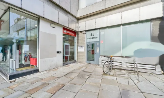 Недвижимость King Street: 14