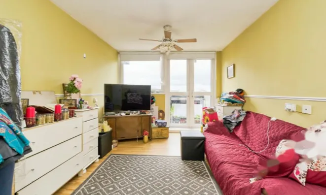 Недвижимость King Street: 15