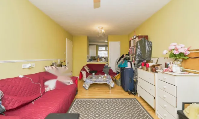 Недвижимость King Street: 16