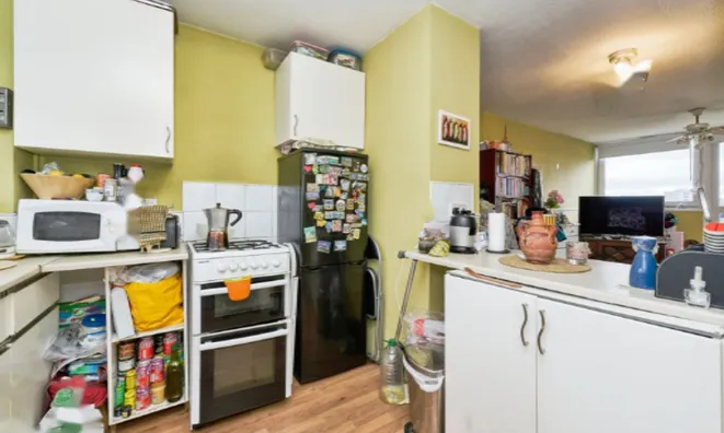 Недвижимость King Street: 17