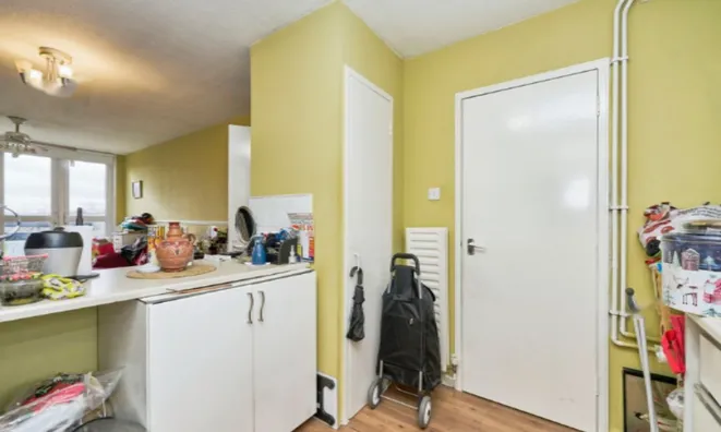 Недвижимость King Street: 18