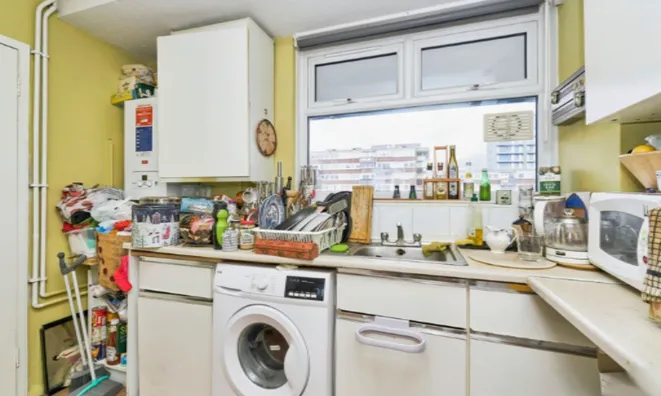 Недвижимость King Street: 19