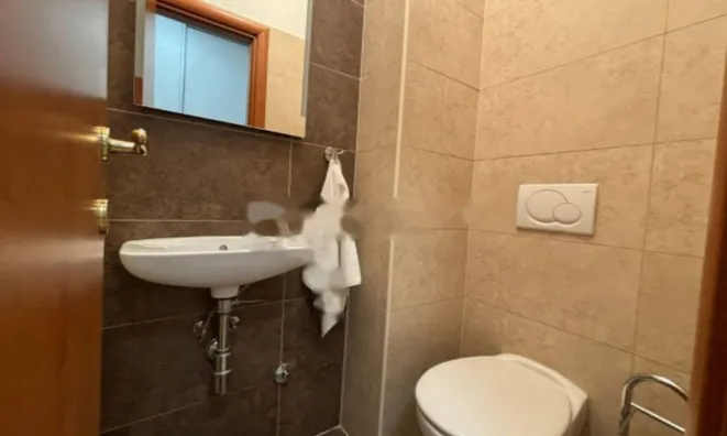 Недвижимость Трехкомнатная квартира Ичичи: 9