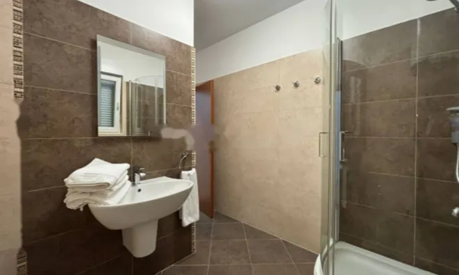 Недвижимость Трехкомнатная квартира Ичичи: 11