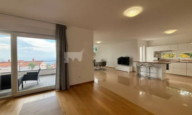 Недвижимость Трехкомнатная квартира Ичичи: 12