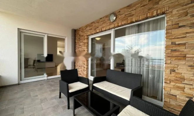 Недвижимость Трехкомнатная квартира Ичичи: 17