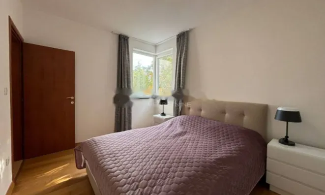 Недвижимость Трехкомнатная квартира Ичичи: 23