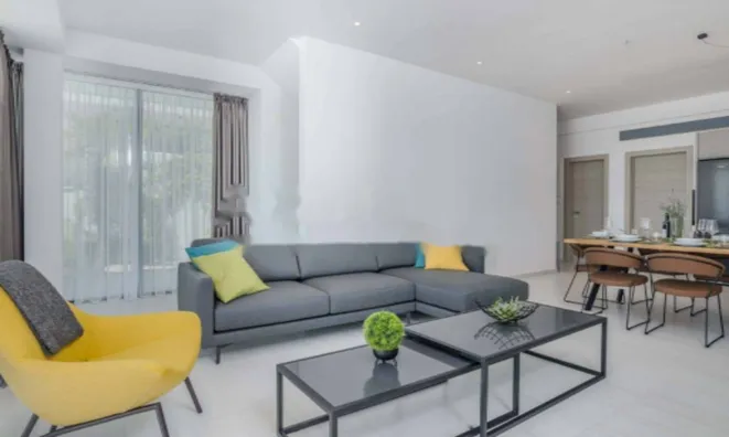 Недвижимость Семейный дом 262 м², Опатия: 6