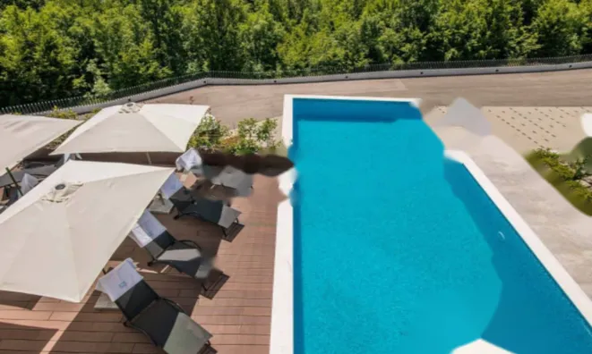 Недвижимость Семейный дом 262 м², Опатия: 7