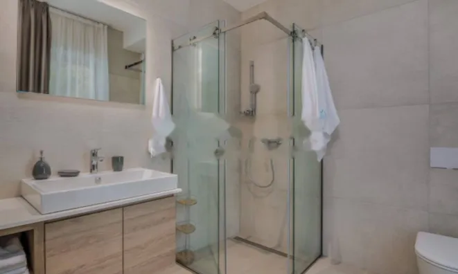 Недвижимость Семейный дом 262 м², Опатия: 16