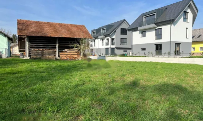 Недвижимость Земельный участок, Новый Черны-Вас: 1