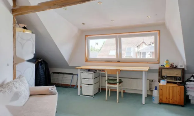 Недвижимость Дом, Рожна Долина: 7