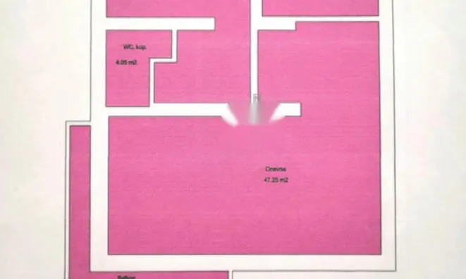 Недвижимость Дом, Рожна Долина: 11