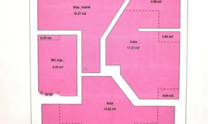 Недвижимость Дом, Рожна Долина: 12