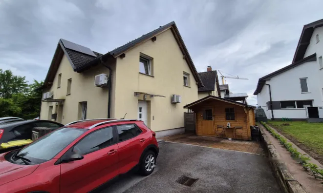 Недвижимость Дом в Виче Козарье: 5