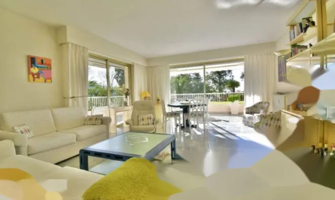 Недвижимость Apartment Cannes California: 1