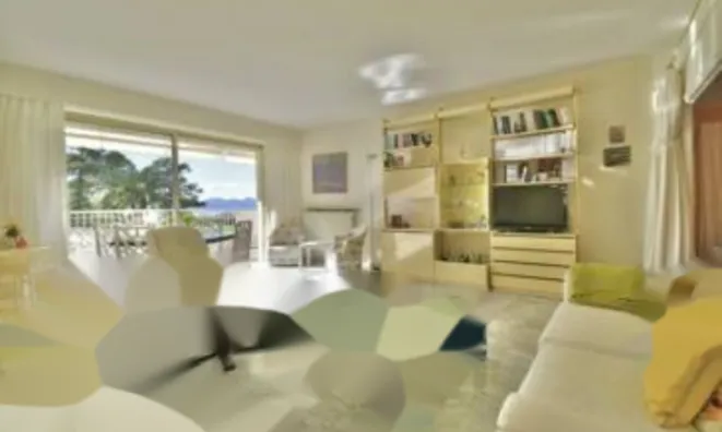 Недвижимость Apartment Cannes California: 2