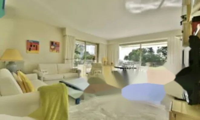 Недвижимость Apartment Cannes California: 3