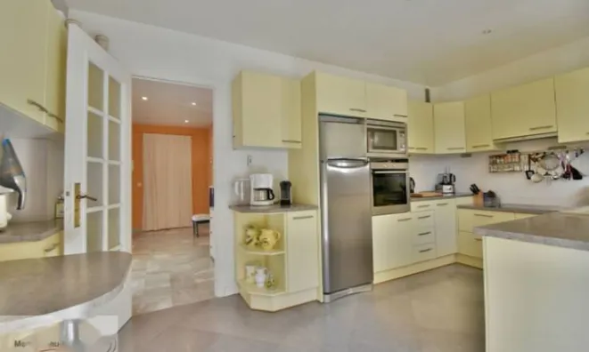 Недвижимость Apartment Cannes California: 4