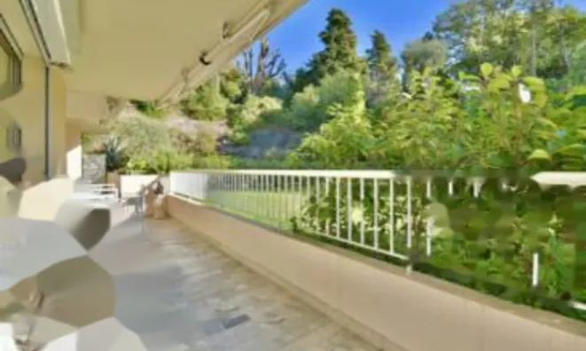 Недвижимость Apartment Cannes California: 6