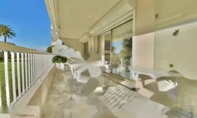 Недвижимость Apartment Cannes California: 7