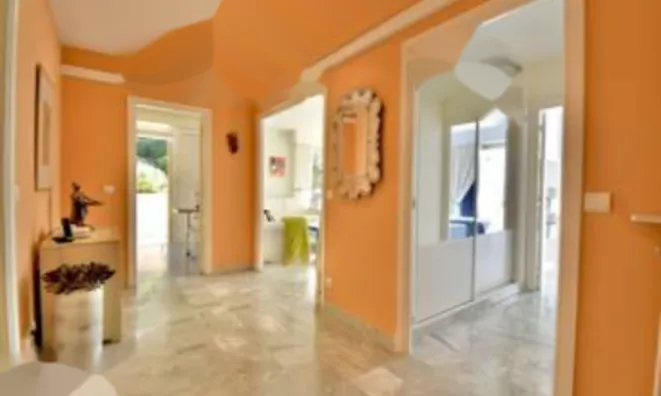 Недвижимость Apartment Cannes California: 8