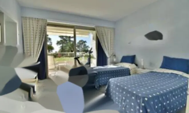 Недвижимость Apartment Cannes California: 9