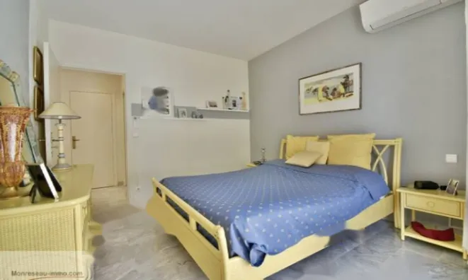 Недвижимость Apartment Cannes California: 10