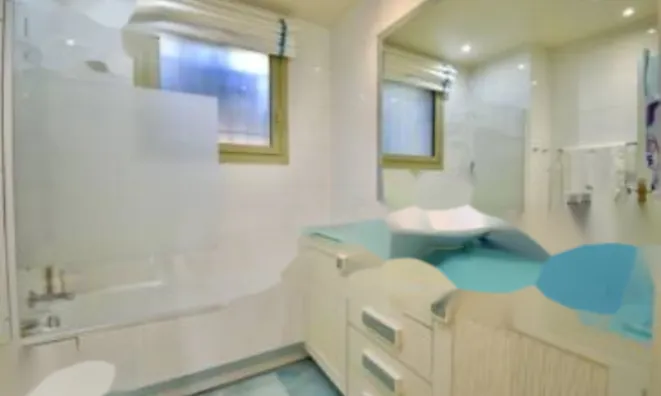 Недвижимость Apartment Cannes California: 12