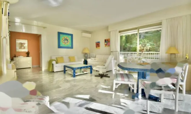 Недвижимость Apartment Cannes California: 13