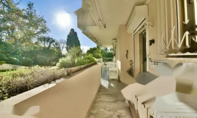 Недвижимость Apartment Cannes California: 16