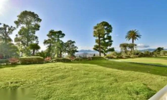 Недвижимость Apartment Cannes California: 17