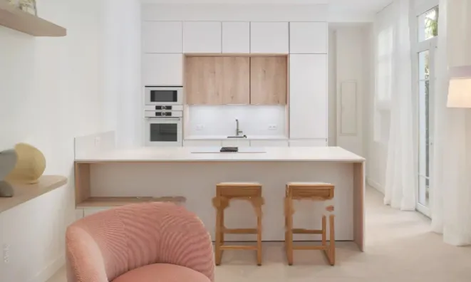 Недвижимость Townhouse Cannes Central: 5