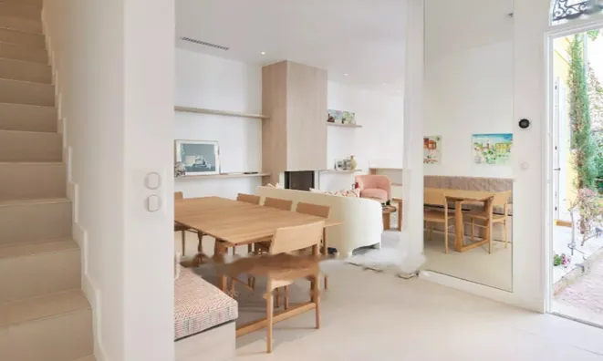 Недвижимость Townhouse Cannes Central: 7