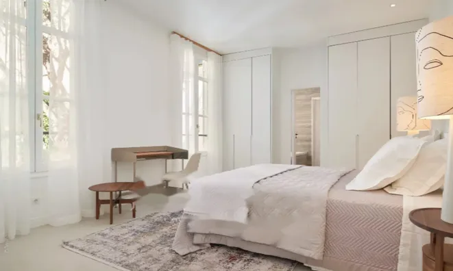 Недвижимость Townhouse Cannes Central: 9