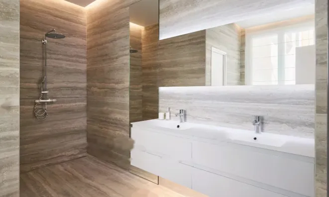 Недвижимость Townhouse Cannes Central: 10